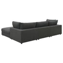 Serene Modular Sectionals sofa sets - Furniture Now (CA)