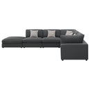 Serene Modular Sectionals sofa sets - Furniture Now (CA)