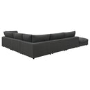 Serene Modular Sectionals sofa sets - Furniture Now (CA)