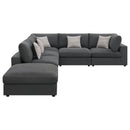 Serene Modular Sectionals sofa sets - Furniture Now (CA)