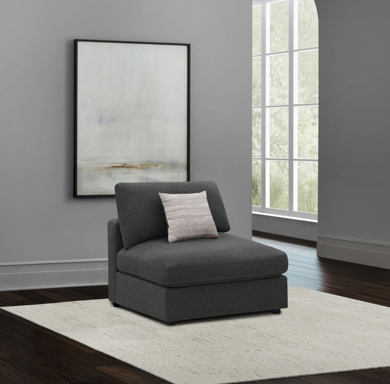 Serene Accent Chair - Furniture Now (CA)