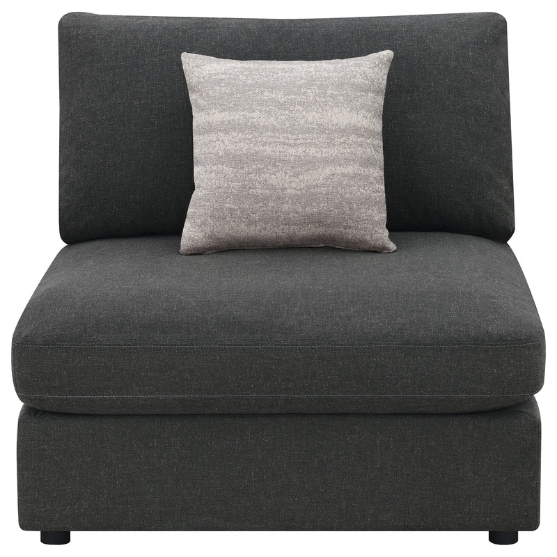 Serene Accent Chair - Furniture Now (CA)
