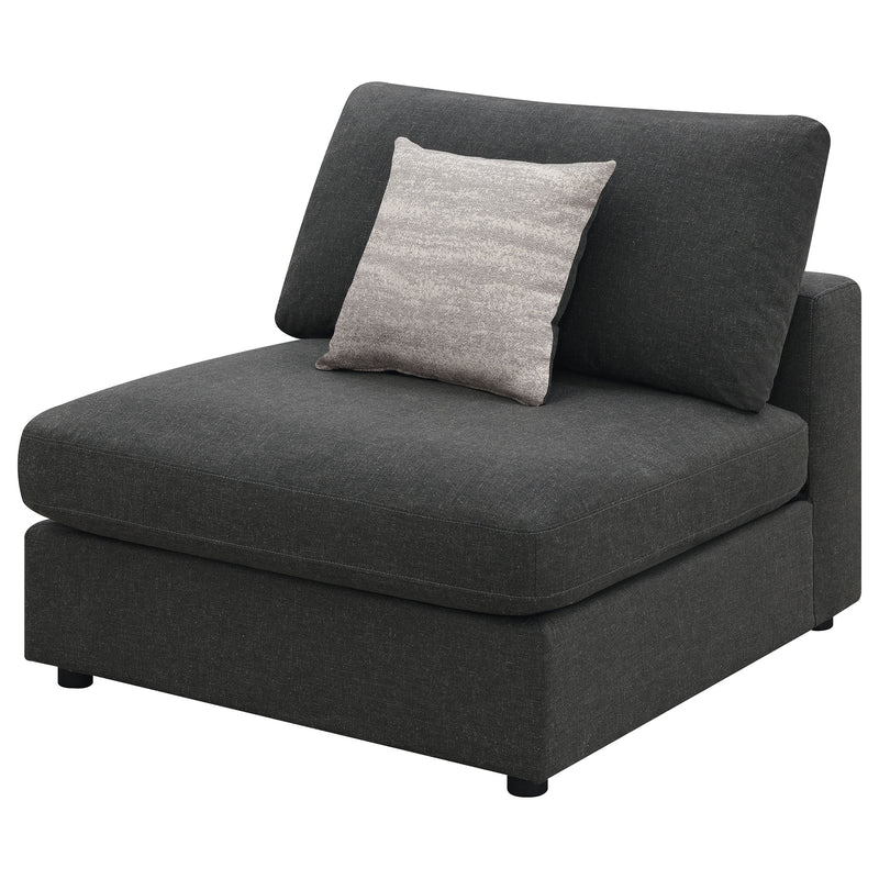 Serene Accent Chair - Furniture Now (CA)