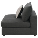 Serene Accent Chair - Furniture Now (CA)