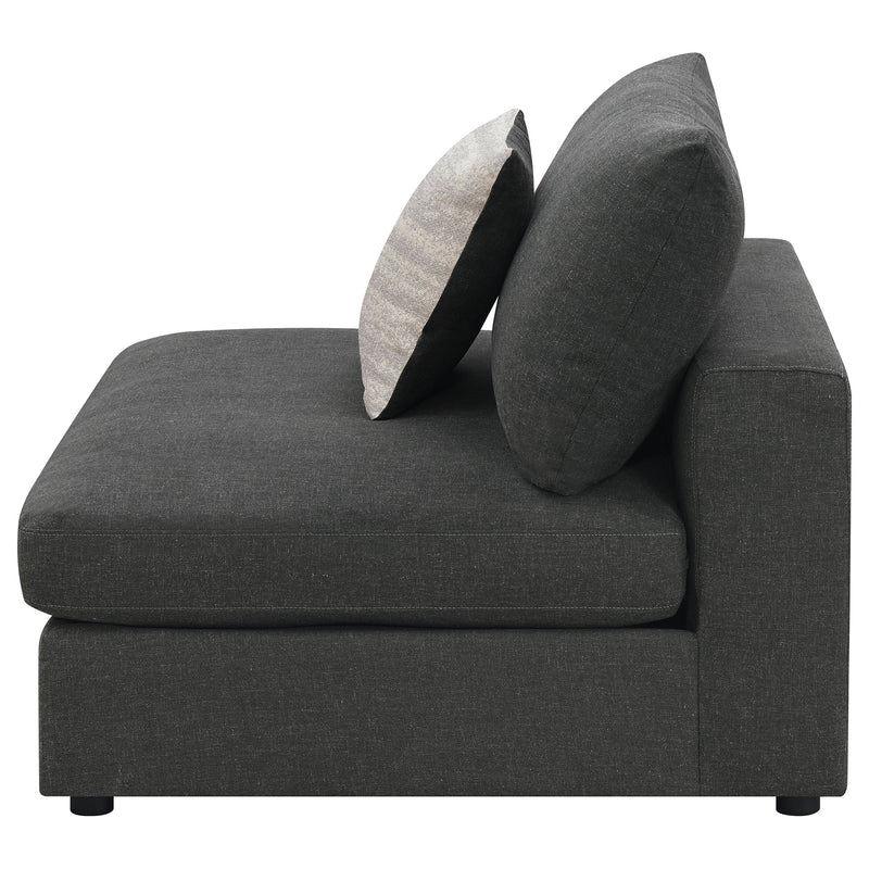 Serene Accent Chair - Furniture Now (CA)