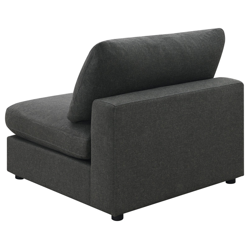 Serene Accent Chair - Furniture Now (CA)