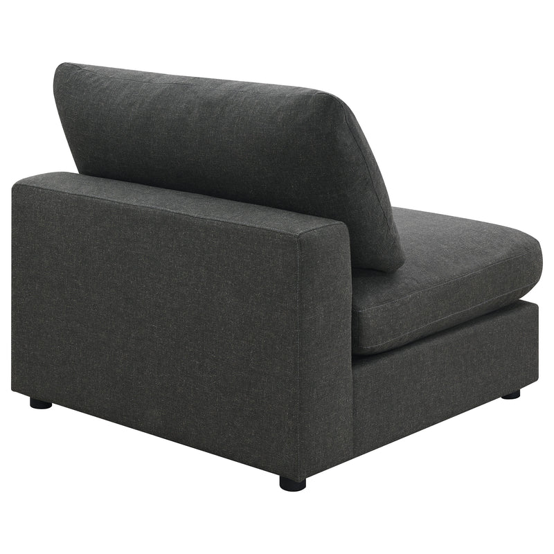 Serene Accent Chair - Furniture Now (CA)