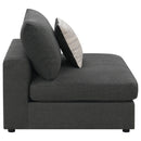 Serene Accent Chair - Furniture Now (CA)