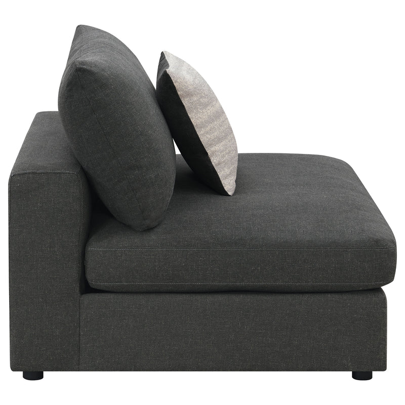 Serene Accent Chair - Furniture Now (CA)