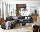Serene Modular Sectionals - Furniture Now (CA)