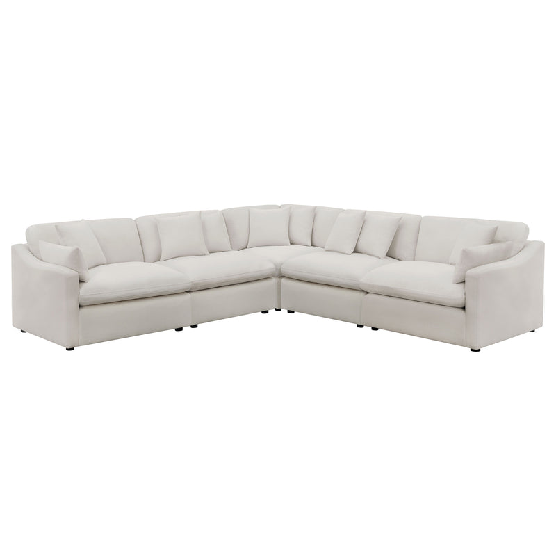 Hobson Seating Sectionals - Furniture Now (CA)