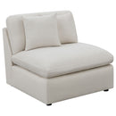 Hobson Seating Sectionals - Furniture Now (CA)
