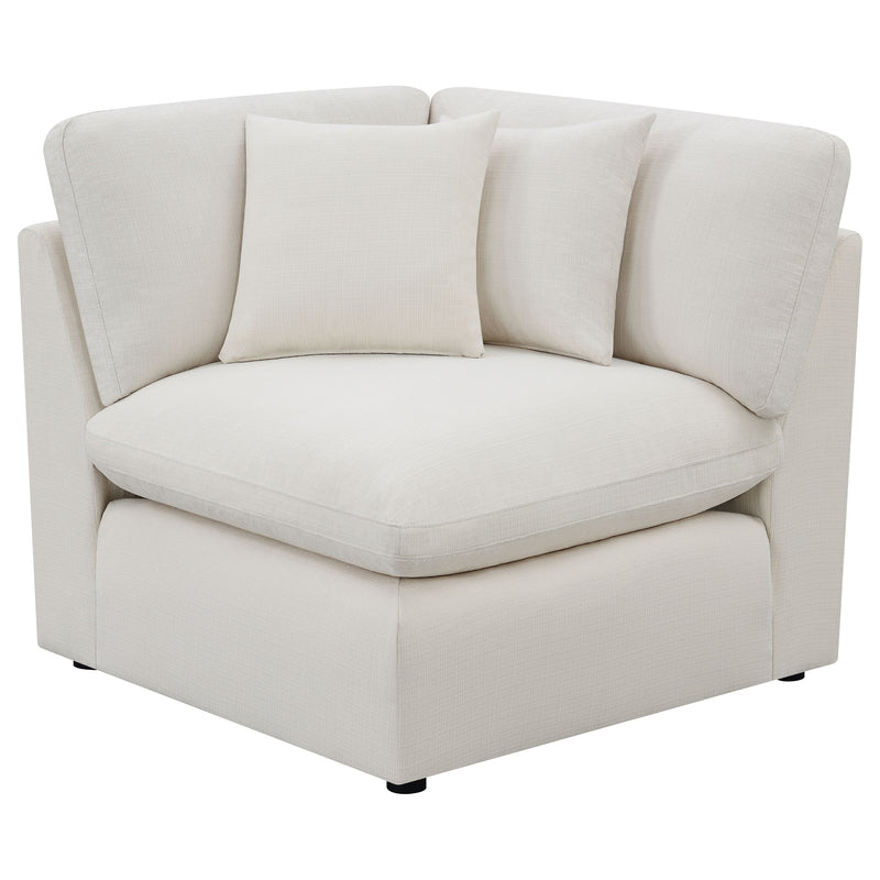 Hobson Seating Sectionals - Furniture Now (CA)