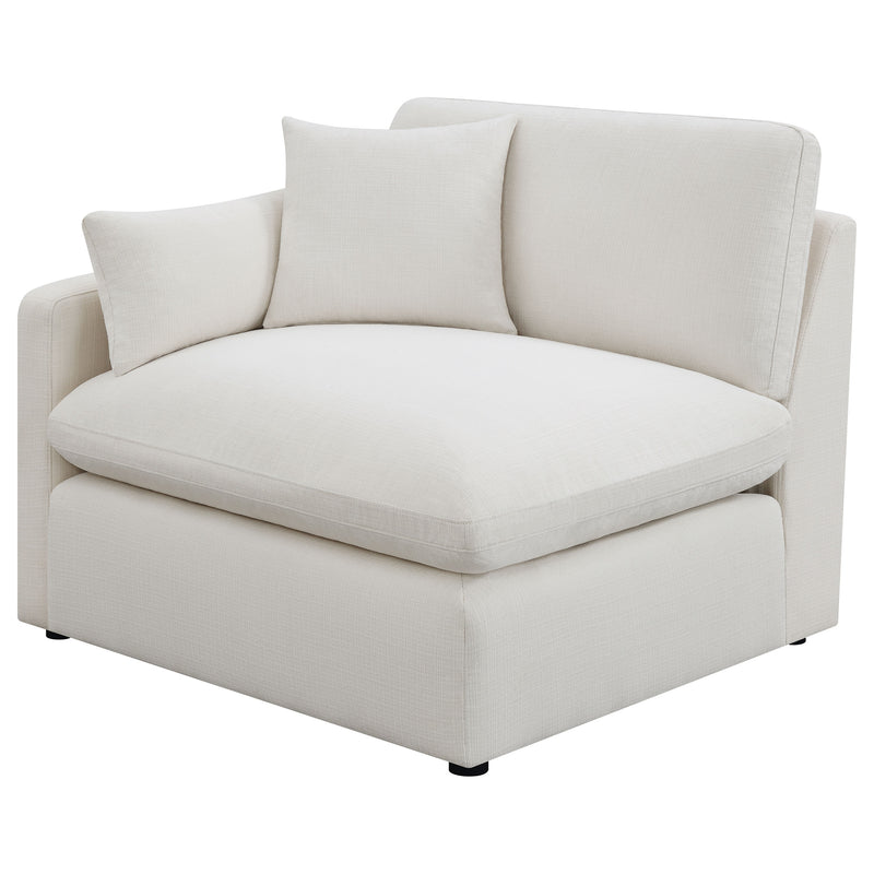 Hobson Seating Sectionals - Furniture Now (CA)