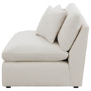 Hobson Accent Chair - Furniture Now (CA)