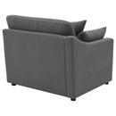 Hobson Modular Sectionals 8 - Furniture Now (CA)