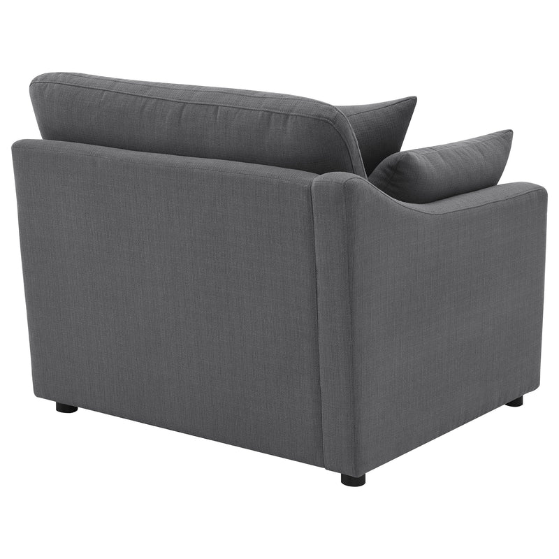 Hobson Modular Sectionals 8 - Furniture Now (CA)