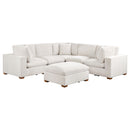 Lakeview Modular Sectionals Seating - Furniture Now (CA)