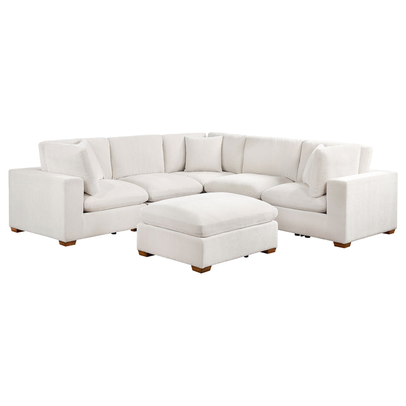 Lakeview Modular Sectionals Seating - Furniture Now (CA)