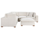 Lakeview Modular Sectionals Seating - Furniture Now (CA)