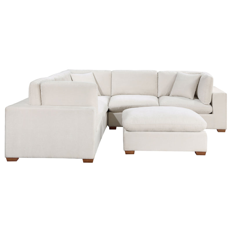 Lakeview Modular Sectionals Seating - Furniture Now (CA)