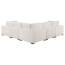 Lakeview Modular Sectionals Seating - Furniture Now (CA)