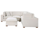 Lakeview Modular Sectionals Seating - Furniture Now (CA)