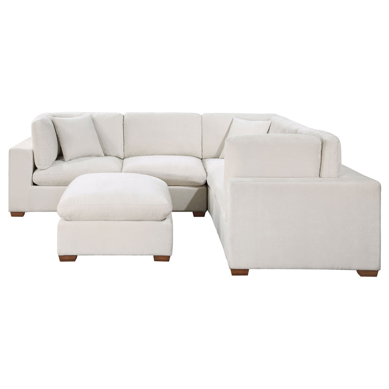 Lakeview Modular Sectionals Seating - Furniture Now (CA)