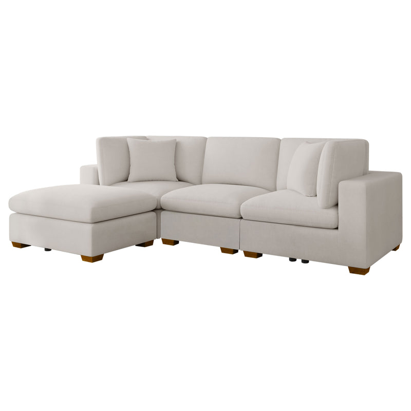 Lakeview Modular Sectionals - Furniture Now (CA)