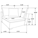 Lakeview Modular Sectionals - Furniture Now (CA)