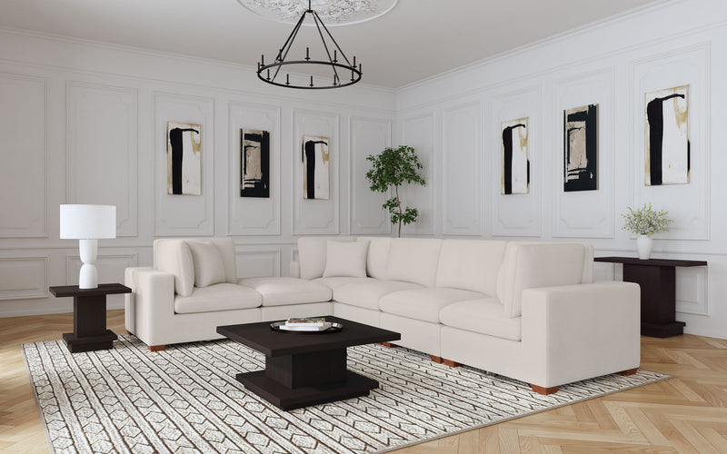 Lakeview Sectionals - Furniture Now (CA)