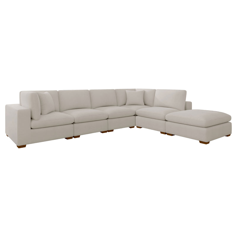 Lakeview Sectionals - Furniture Now (CA)