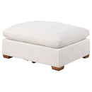 Lakeview Ottoman - Furniture Now (CA)