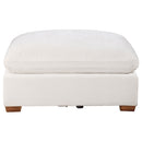 Lakeview Ottoman - Furniture Now (CA)
