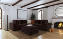 Lakeview Modular Sectionals Seating - Furniture Now (CA)