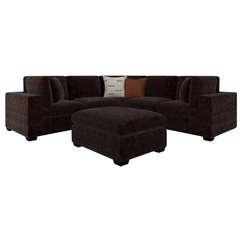 Lakeview Modular Sectionals Seating - Furniture Now (CA)