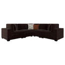 Lakeview Modular Sectionals Seating - Furniture Now (CA)