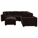 Lakeview Modular Sectionals Seating - Furniture Now (CA)