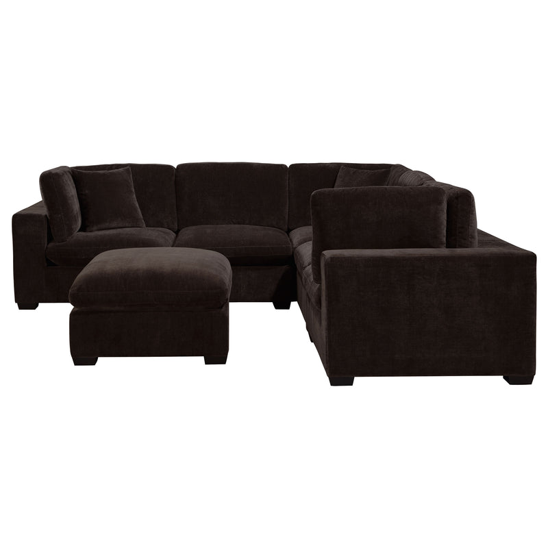 Lakeview Modular Sectionals Seating - Furniture Now (CA)