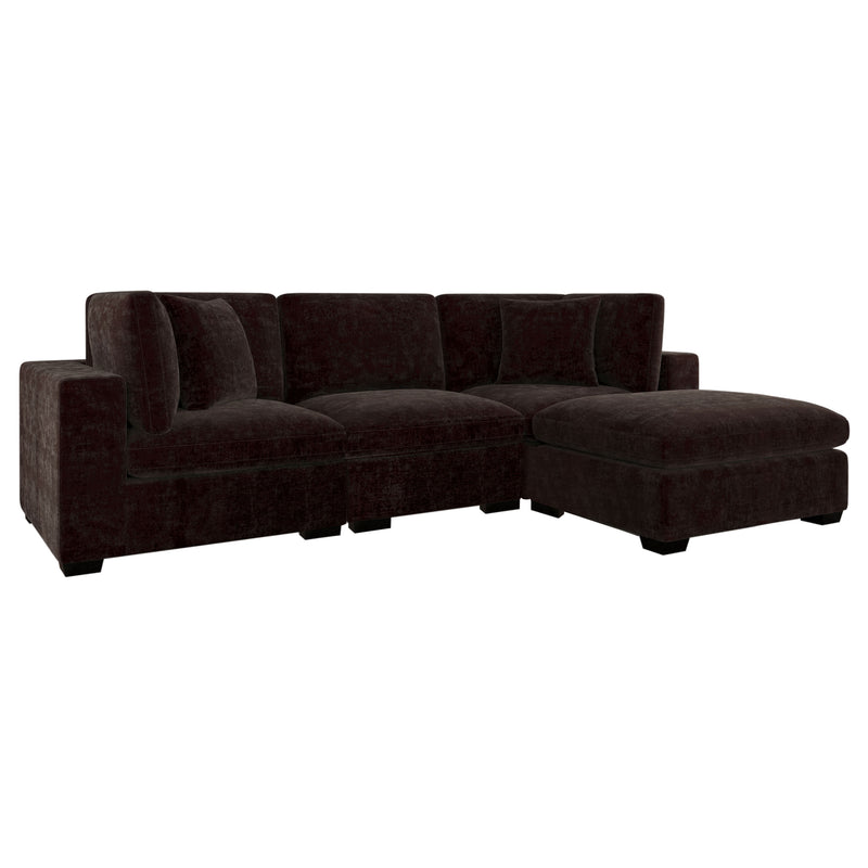 Lakeview Modular Sectionals - Furniture Now (CA)