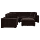Lakeview Modular Sectionals - Furniture Now (CA)