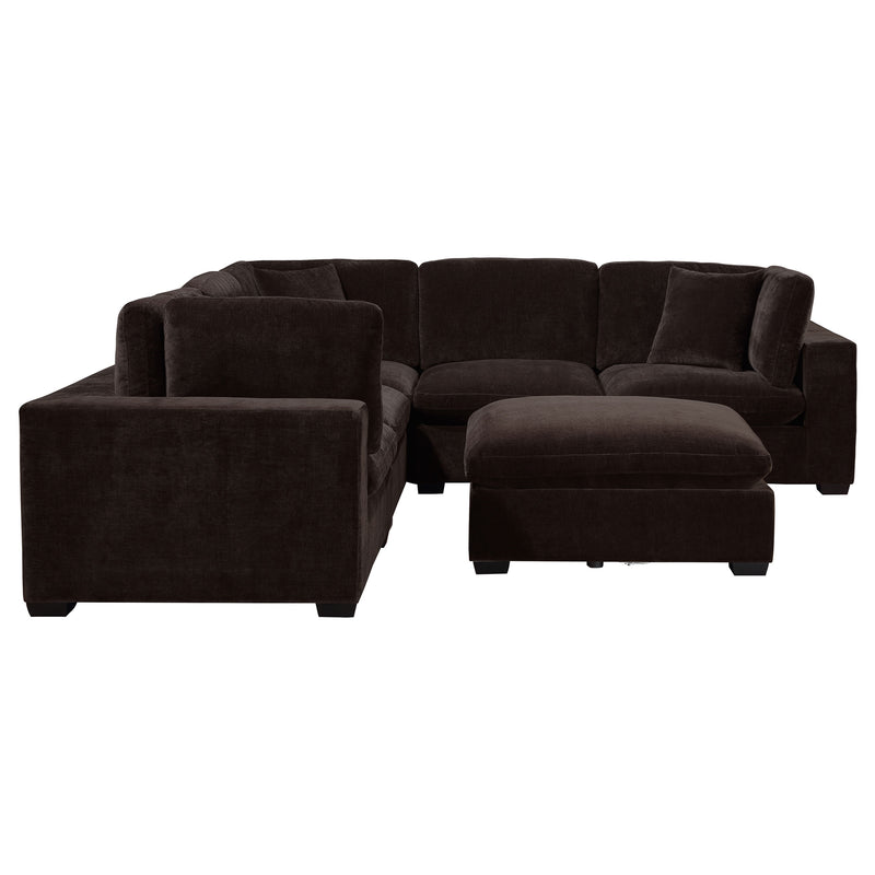 Lakeview Modular Sectionals - Furniture Now (CA)