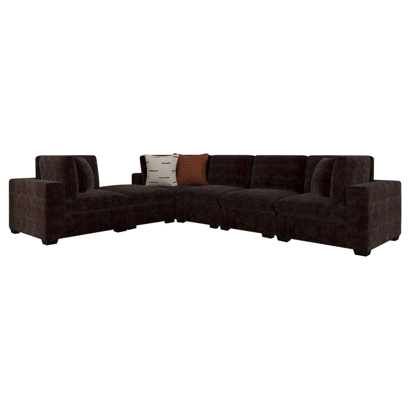 Lakeview Sectionals - Furniture Now (CA)