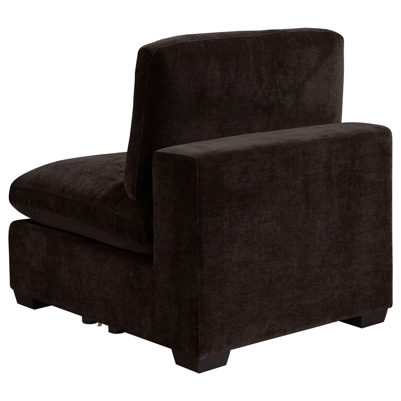 Lakeview Accent Chair - Furniture Now (CA)