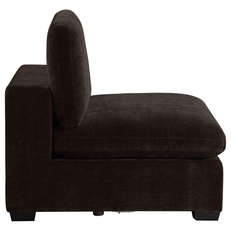 Lakeview Accent Chair - Furniture Now (CA)
