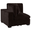 Lakeview Modular Sectionals Upholstered - Furniture Now (CA)