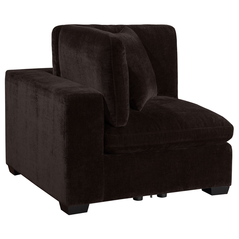 Lakeview Modular Sectionals Upholstered - Furniture Now (CA)