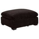 Lakeview Ottoman - Furniture Now (CA)