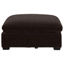 Lakeview Ottoman - Furniture Now (CA)
