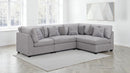 Cambria Sectional - Furniture Now (CA)